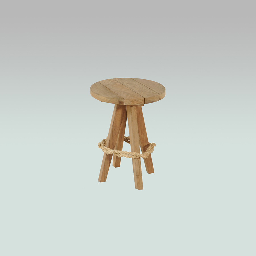 Stool Sally