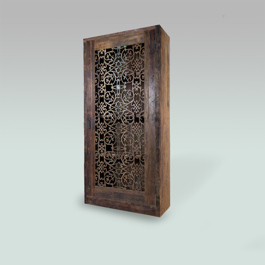 Layla Cabinet 1 Door