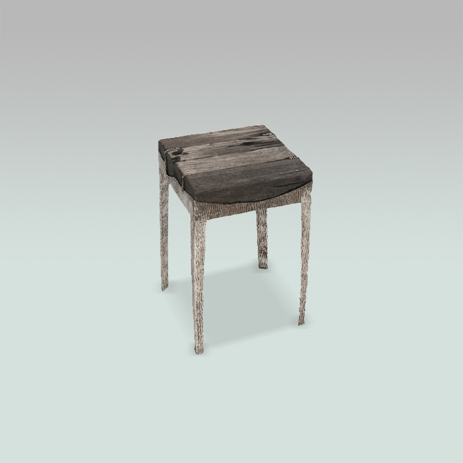 Nilu Stool