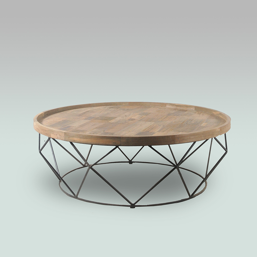 Geovani Coffee Table