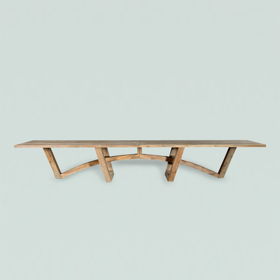 Dining Table Treedi