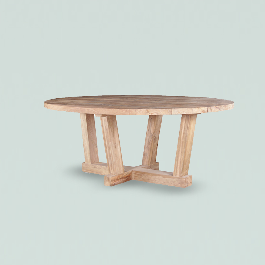 Dining Table Shuki