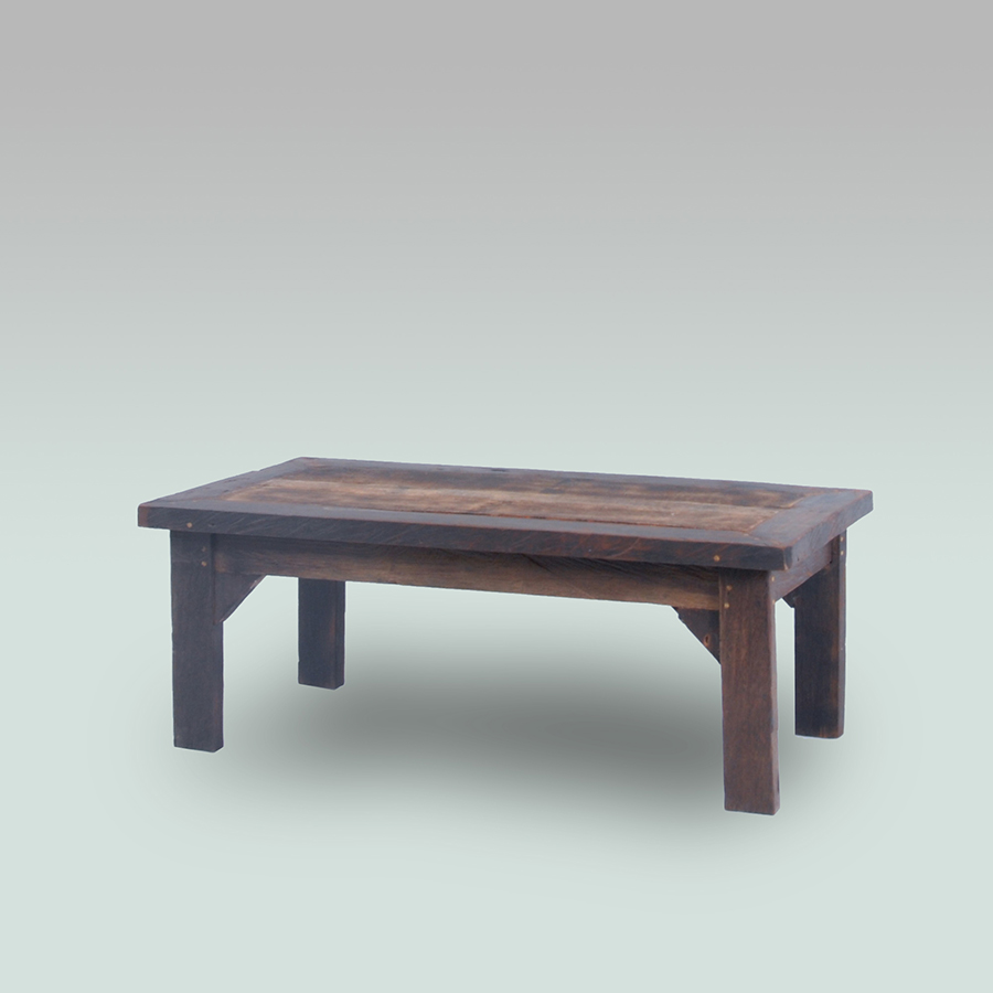 Coffee Table Balau