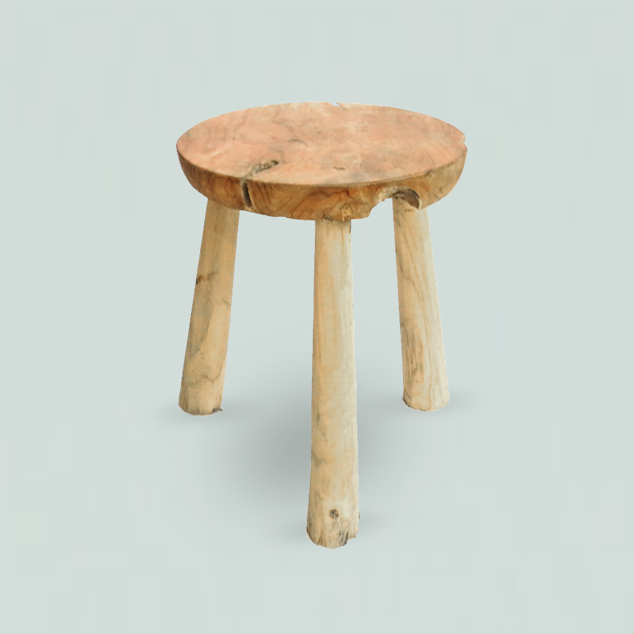 Stool Donald