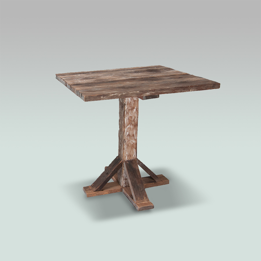 Dining Table Viro Square