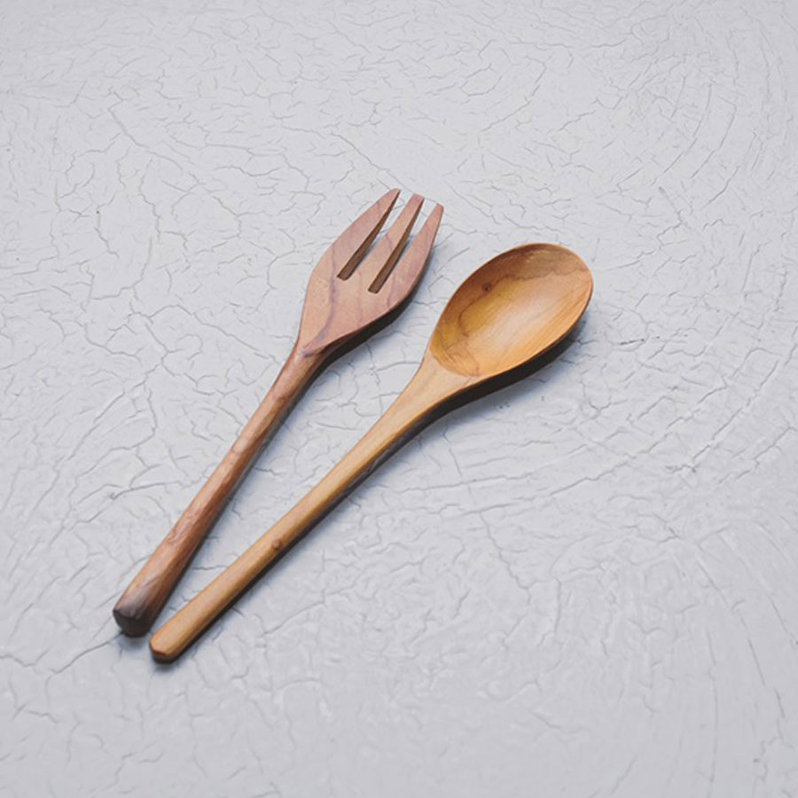 Table Spoon Roundy